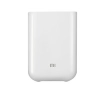 Xiaomi Mi Portable Photo Printer - printer - colour - zink (TEJ4018GL Xiaomi)