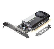 NVIDIA - graphics card - T1000 - 8 GB 4X61J52233