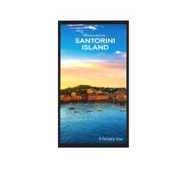 LG 49XE4F-M XE4F Series - 49" with Integrated Pro:Idiom LED-backlit LCD display - Full HD - outdoor - for digital signage 49XE4F-M.AEU