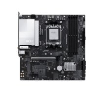 MSI PRO B840M-P WIFI6E - motherboard - micro ATX - Socket AM5 - AMD B840 PRO B840M-P WIFI6E