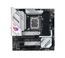 ASUS ROG STRIX B760-G GAMING WIFI D4 - motherboard - micro ATX - LGA1700 Socket - B760 (90MB1DE0-M0EAY0 ASUS)