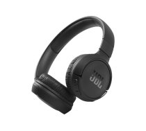 JBL TUNE 510BT - headphones with mic (JBLT510BTBLKEU Harman)