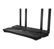 TP-Link Archer AX1500 - wireless router - Wi-Fi 6 - desktop ARCHER AX1500