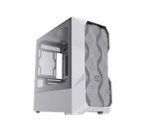 Cooler Master MasterBox TD300 MESH - tower - micro ATX TD300-WGNN-S00