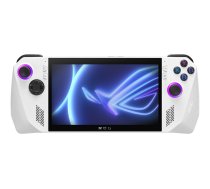 ASUS ROG Ally RC71L-NH001W - handheld game console - 512 GB SSD - white (RC71L-NH001W ASUS)