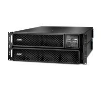 APC Smart-UPS SRT 3000VA RM - UPS - 2700 watt - 3000 VA - Lead Acid SRT3000RMXLI
