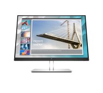 HP E24i G4 - E-Series - LED monitor - 24" 9VJ40AA#ABB