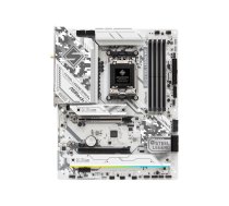 ASRock B650 Steel Legend WiFi - motherboard - ATX - Socket AM5 - AMD B650 90-MXBN90-A0UAYZ