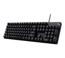 Logitech G G413 SE - keyboard - QWERTZ - German - black Input Device (920-010434 Logitech)