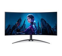 Acer Predator X34 X5bmiiphuzx - X Series - OLED monitor - curved - 34" - HDR UM.CXXEE.501