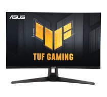 ASUS TUF Gaming VG27AQM5A - LED monitor - QHD - 27" 90LM0BG0-B01971