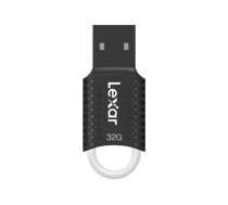 Lexar JumpDrive V40 - USB flash drive - 32 GB LJDV40-32GAB