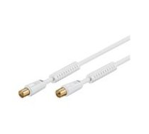 MicroConnect antenna extension cable - 10 m (COAX010WHQ MicroConnect)