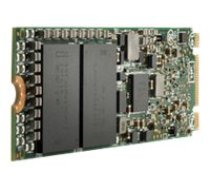 HPE - SSD - Read Intensive - 480 GB - SATA 6Gb/s P47818-B21