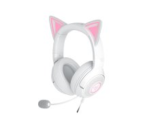 Razer Kraken Kitty V2 - headset - USB-A RZ04-04730600-R3M1