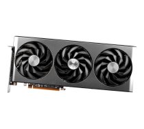 Sapphire NITRO+ Radeon RX 7800 XT - graphics card - Radeon RX 7800 XT - 16 GB (11330-01-20G Sapphire Technology)