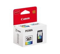 Canon CL-561 - colour (cyan, magenta, yellow) - original - ink cartridge 3731C001