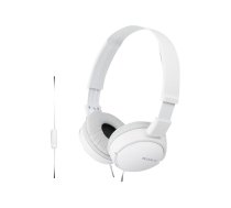 Sony MDR-ZX110 - headphones (MDRZX110W.AE Sony)