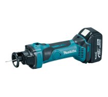 Makita DCO180Z - rotary cutter - cordless - no battery, no charger DCO180Z