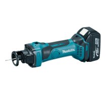 Makita DCO180Z - rotary cutter - cordless - no battery, no charger (DCO180Z Makita)