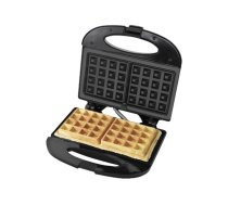 TITANUM RASBERRY - waffle maker TKT003