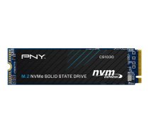 PNY CS1030 - SSD - 2 TB - PCIe 3.0 x4 (NVMe) M280CS1030-2TB-RB