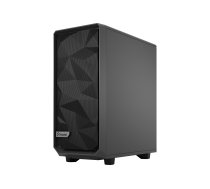 Fractal Design Meshify 2 Compact Light Tempered Glass - mid tower - ATX FD-C-MES2C-04