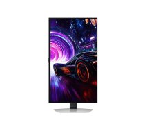 Samsung Odyssey OLED G8 S27FG810SU - G81SF Series - OLED monitor - 27" - HDR LS27FG810SUXEN