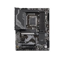 Gigabyte Z790 D AX - 1.0 - motherboard - ATX - LGA1700 Socket - Z790 (Z790 D AX GIGABYTE)