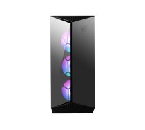 MSI MPG GUNGNIR 110R - tower - ATX MPGGUNGNIR110R