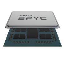 AMD EPYC 9654 / 2.4 GHz processor P56456-B21