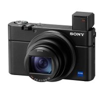 Sony Cyber-shot DSC-RX100 VII - digital camera - ZEISS (DSCRX100M7.CE3 Sony)