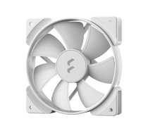 Fractal Design Prisma AL-12 - case fan - PWM, ARGB (FD-FAN-PRI-AL12-PWM-WT Fractal Design)