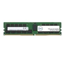 Dell - DDR4 - module - 32 GB - DIMM 288-pin - 2666 MHz / PC4-21300 - registered SNPTN78YC/32G