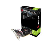 Biostar VN2103NHG6 Ver. G210 - graphics card - GF 210 - 1 GB VN2103NHG6
