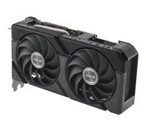 ASUS Dual GeForce RTX 4070 EVO 12GB - OC Edition - graphics card - GeForce RTX 4070 - 12 GB (DUAL-RTX4070-O12G-EVO ASUS)