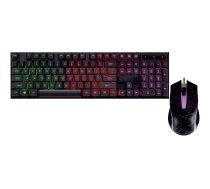 ART AK-50 - keyboard and mouse set Input Device KLART AK-50