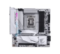 AORUS B760M ELITE X AX - motherboard - micro ATX - LGA1700 Socket - B760 B760M A ELITE X AX