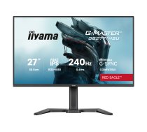 iiyama G-MASTER Red Eagle GB2771HSU-B1 - LED monitor - Full HD (1080p) - 27" GB2771HSU-B1