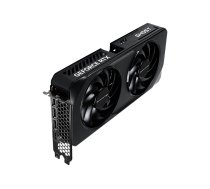 Gainward GeForce RTX 5060 Ghost - graphics card - GeForce RTX 5060 - 8 GB NE75060019P1-GB2063B