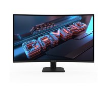 Gigabyte GS32QCA - LED monitor - QHD - 32" - HDR GS32QCA EU