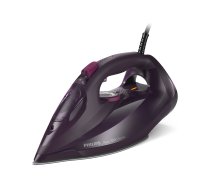 Philips Azur 7000 Series DST7061 - steam iron - sole plate: SteamGlide Elite DST7061/30