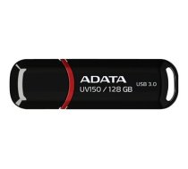 ADATA DashDrive UV150 - USB flash drive - 128 GB AUV150-128G-RBK