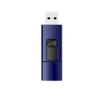 SILICON POWER Blaze B05 - USB flash drive - 16 GB SP016GBUF3B05V1D