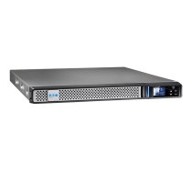 Eaton 5P 650i - Gen 2 - UPS - 520 watt - 650 VA - VRLA 5P650IRG2
