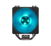 Cooler Master Hyper 212 RGB - Black Edition - processor cooler RR-212S-20PC-R2