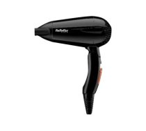 BaByliss Paris 5344E Travel Dry 2000 - hairdryer 5344E