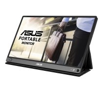 ASUS ZenScreen GO MB16AHP - LCD monitor - Full HD (1080p) - 15.6" (MB16AHP ASUS)