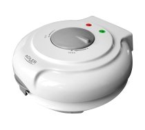 Adler AD 3038 - waffle cone maker - white AD 3038