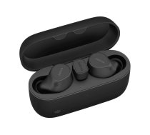 Jabra Evolve2 Buds MS - true wireless earphones with mic - USB-C via Bluetooth adapter 20797-999-899